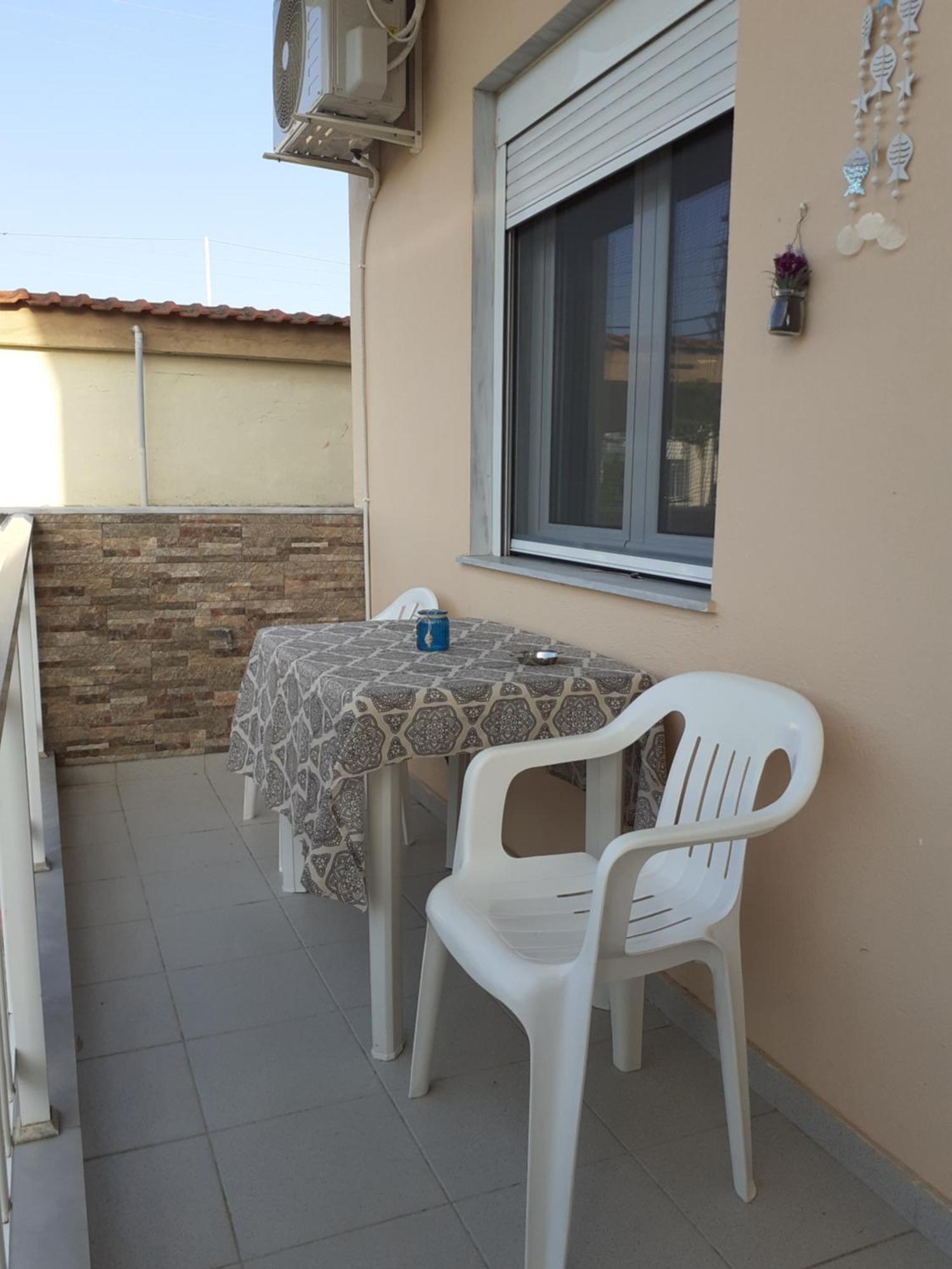 Polis΄ House Apartment Vrasna Exterior photo
